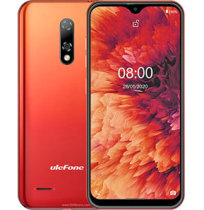 Ulefone Note 8P