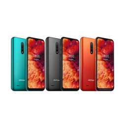 Ulefone Note 8P
