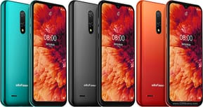 Ulefone Note 8P — image 2