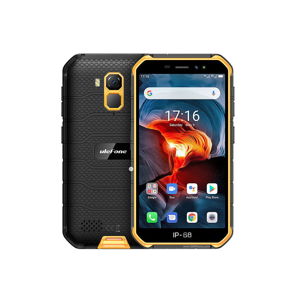 Ulefone Armor X7 Pro