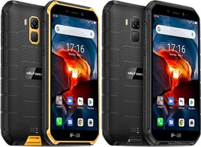 Ulefone Armor X7 Pro — image 2