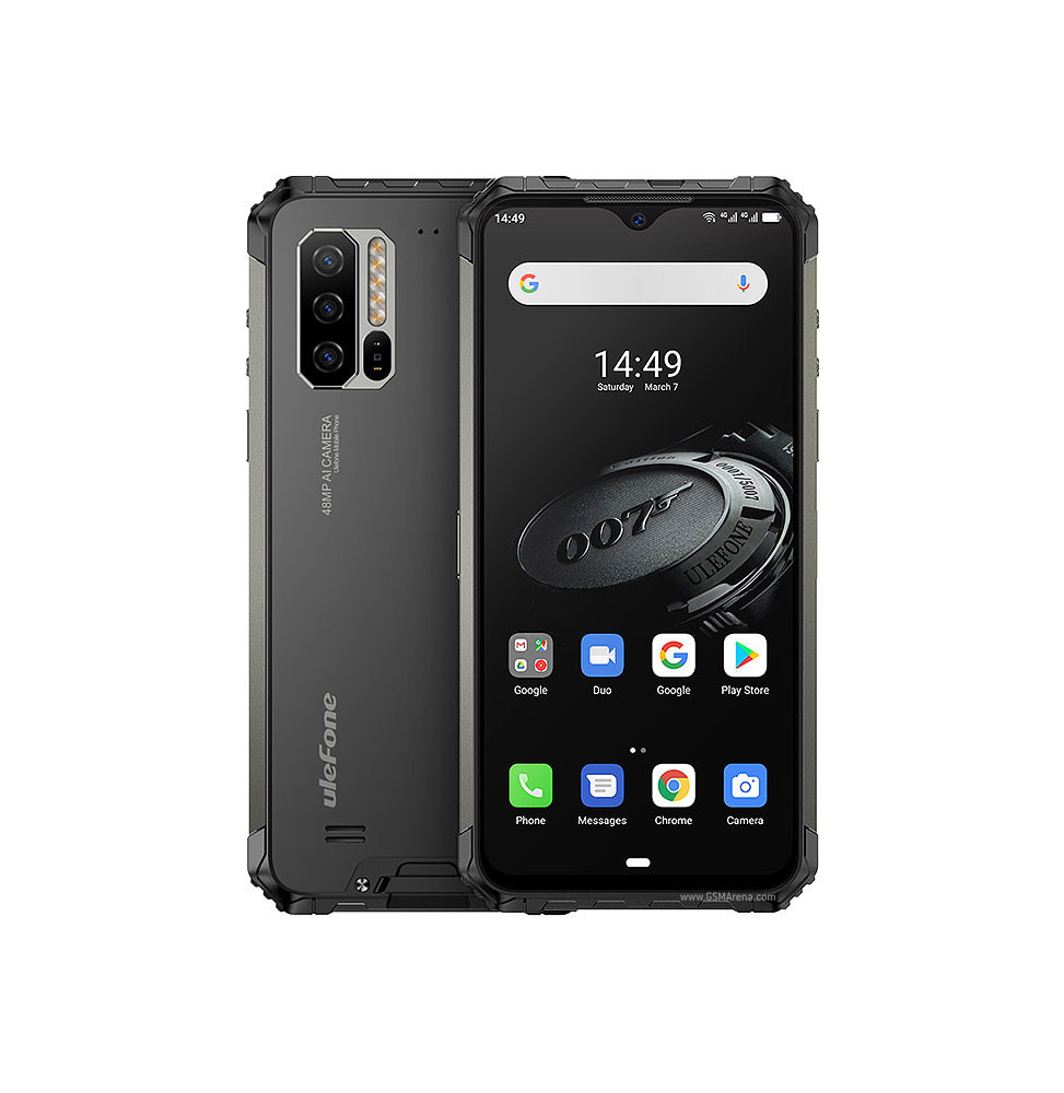 Ulefone Armor 7E
