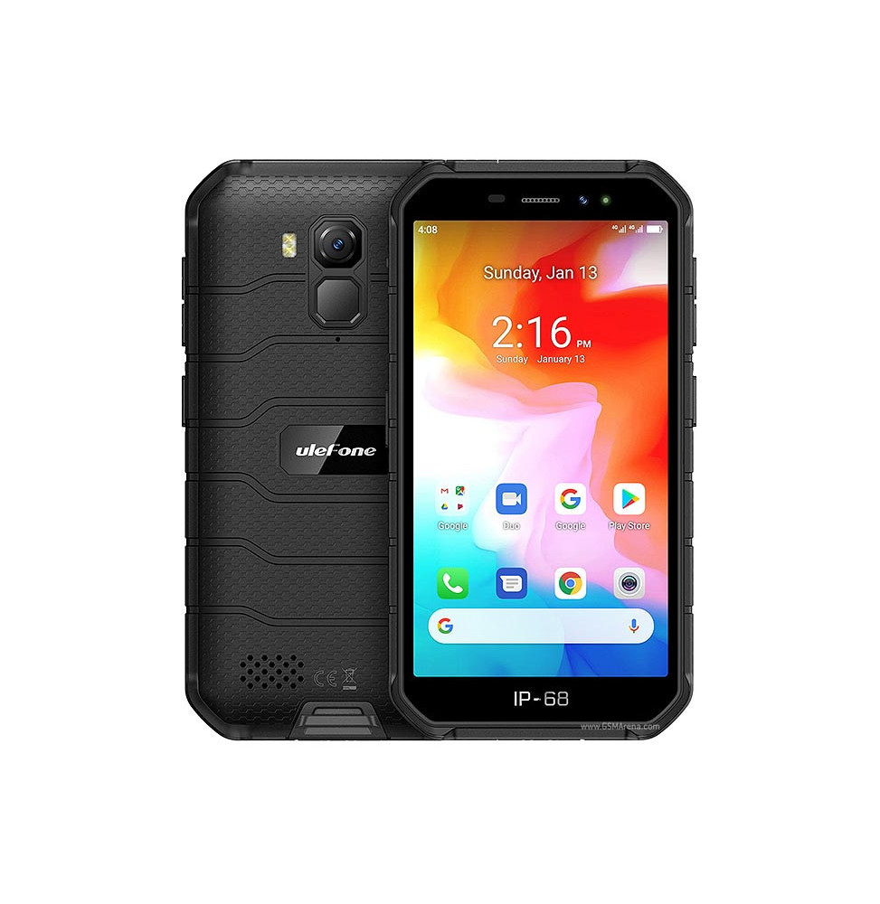 Ulefone Armor X7
