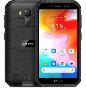 Ulefone Armor X7