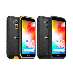 Ulefone Armor X7