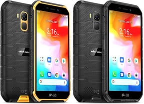 Ulefone Armor X7 — image 2