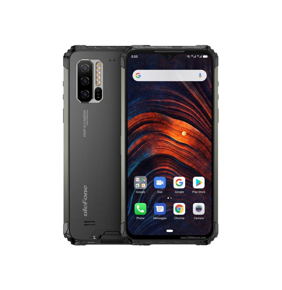 Ulefone Armor 7