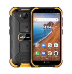 Ulefone Armor X6