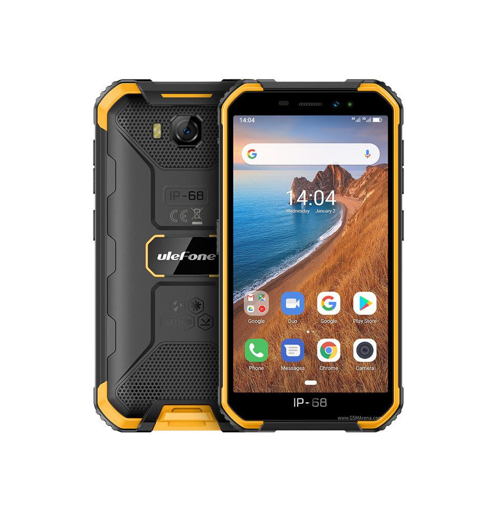 Ulefone Armor X6