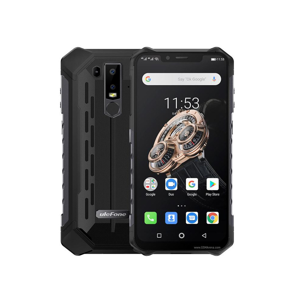 Ulefone Armor 6S