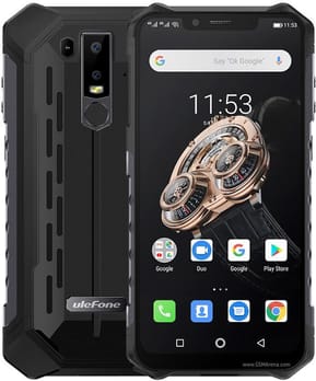Ulefone Armor 6S
