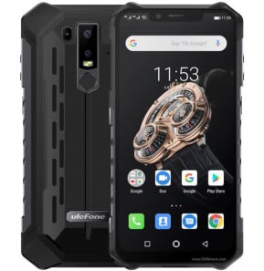 Ulefone Armor 6S