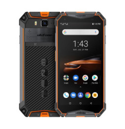 Ulefone Armor 3W
