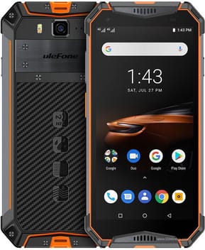 Ulefone Armor 3W