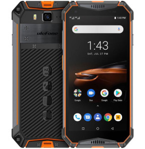 Ulefone Armor 3W