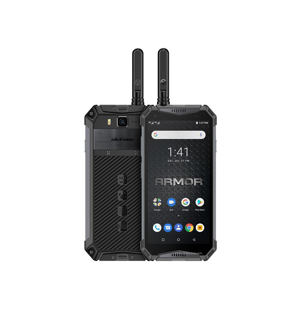 Ulefone Armor 3WT