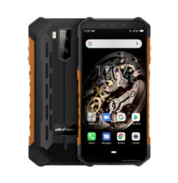 Ulefone Armor X5