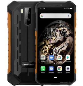 Ulefone Armor X5