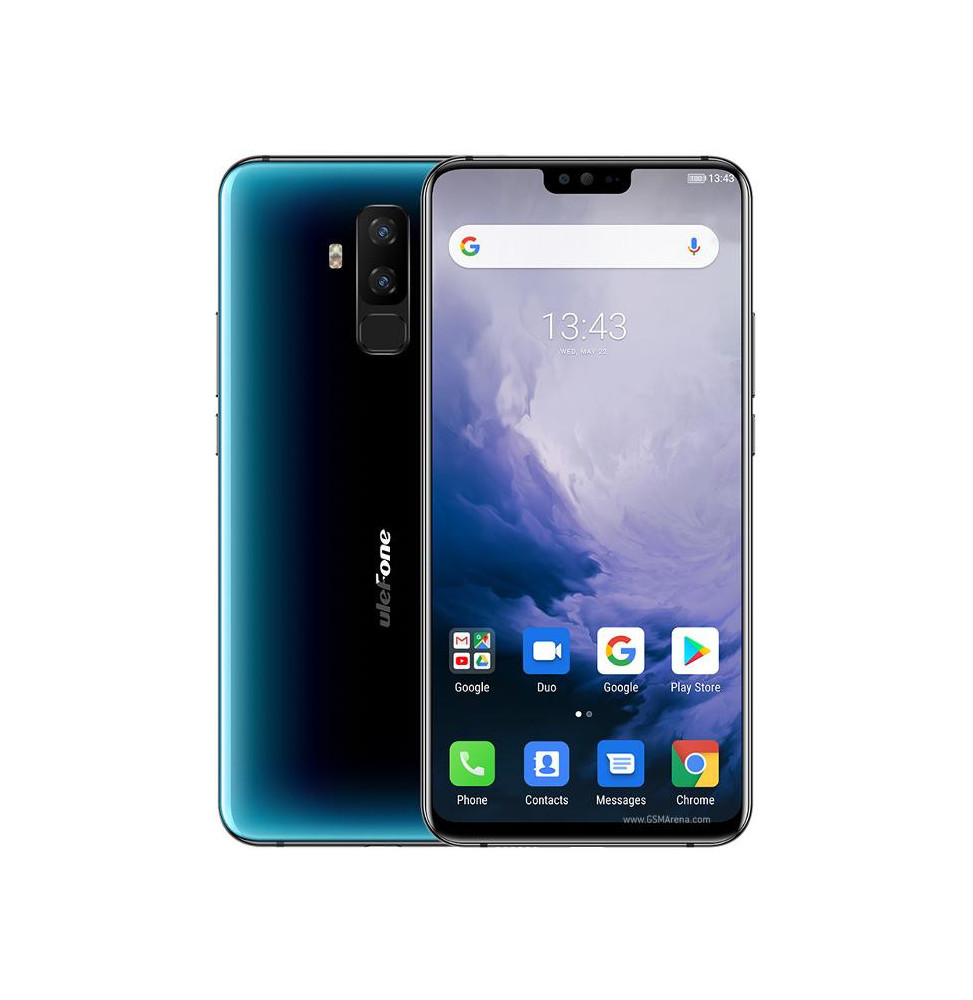 Ulefone T2
