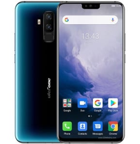 Ulefone T2