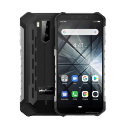 Ulefone Armor X3