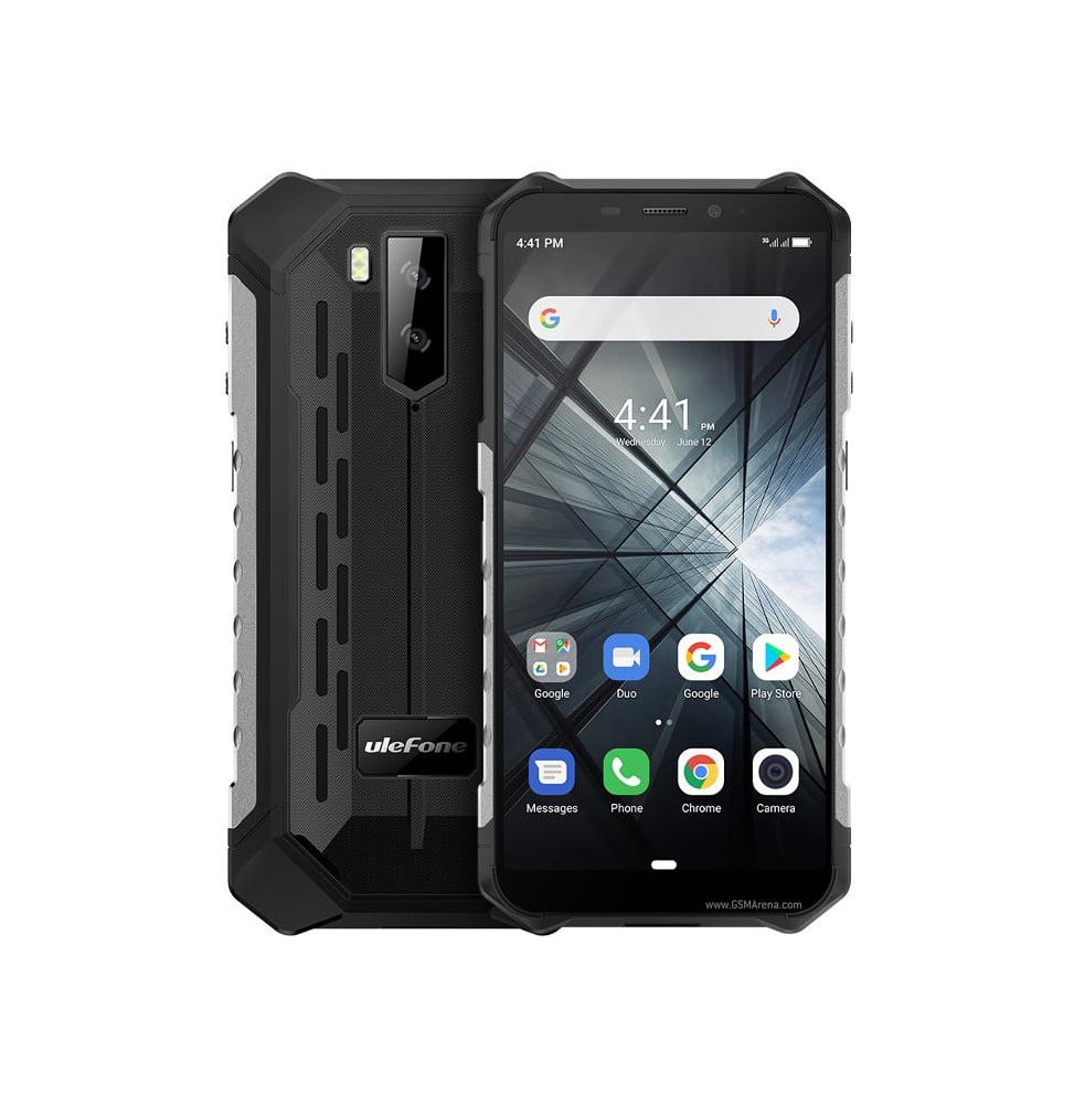 Ulefone Armor X3
