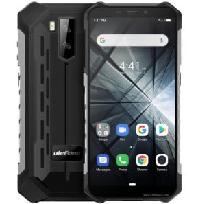Ulefone Armor X3