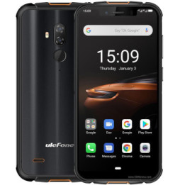 Ulefone Armor 5S