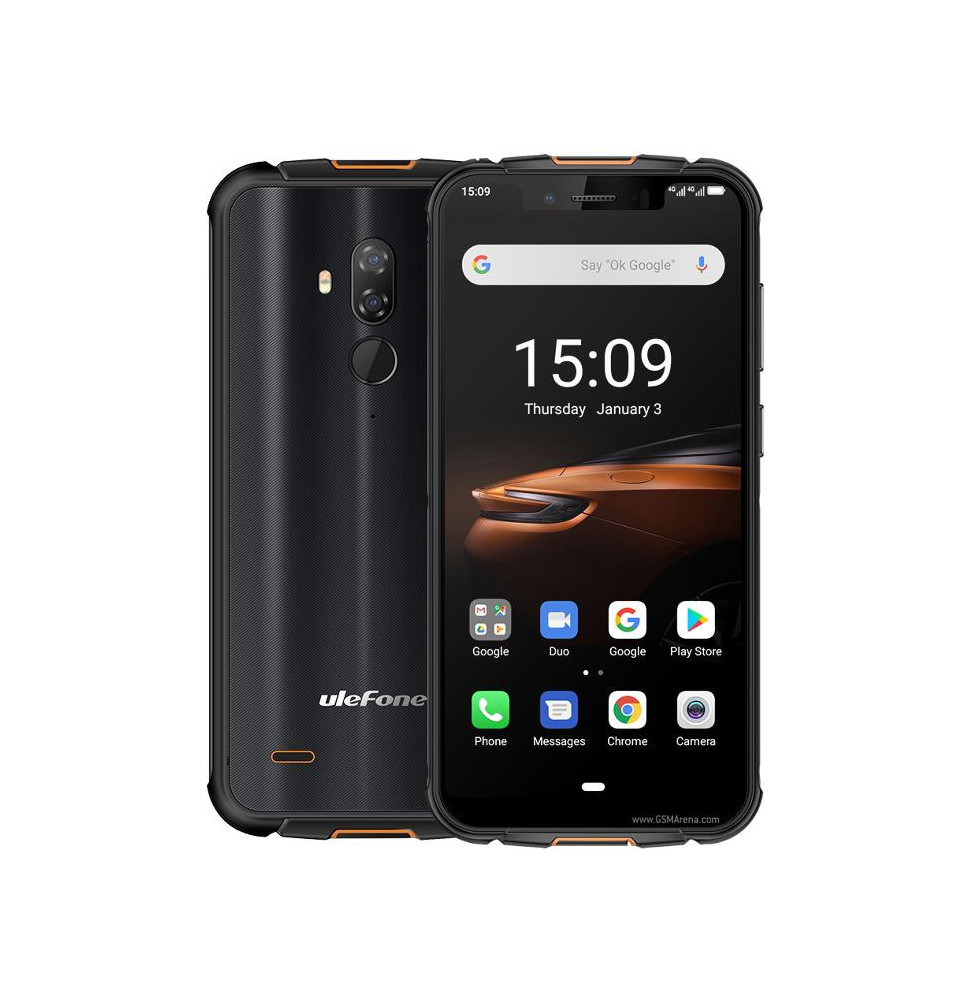 Ulefone Armor 5S