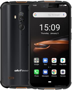 Ulefone Armor 5S