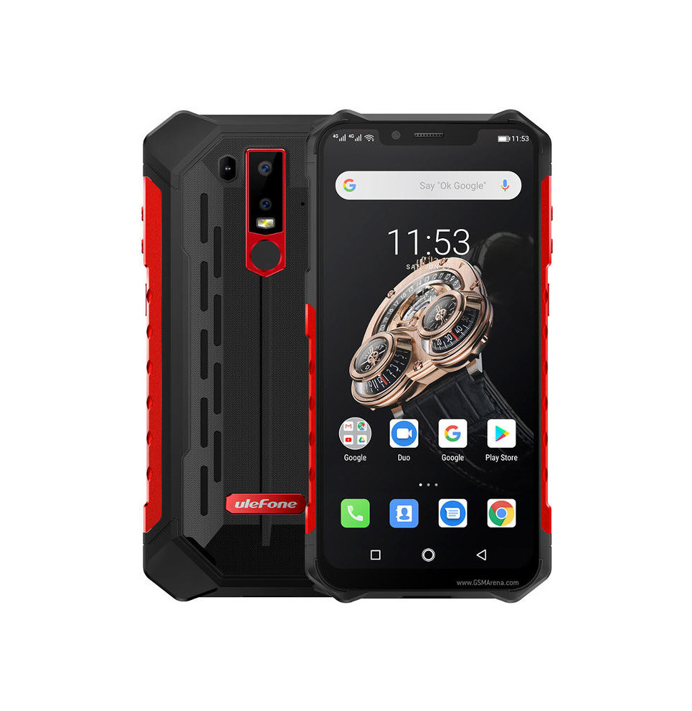 Ulefone Armor 6E