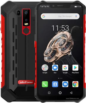 Ulefone Armor 6E