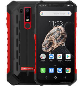 Ulefone Armor 6E