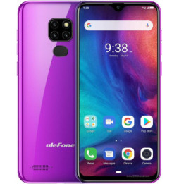 Ulefone Note 7P