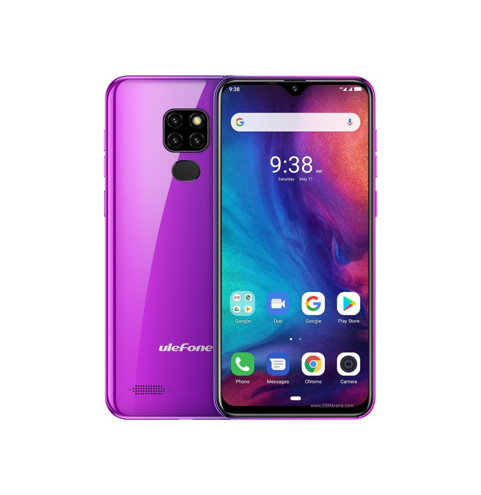 Ulefone Note 7P