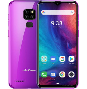 Ulefone Note 7P