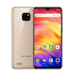 Ulefone S11