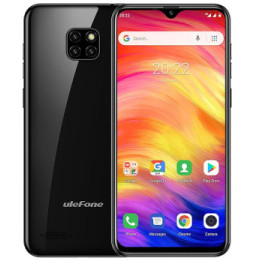 Ulefone Note 7