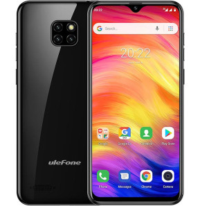Ulefone Note 7
