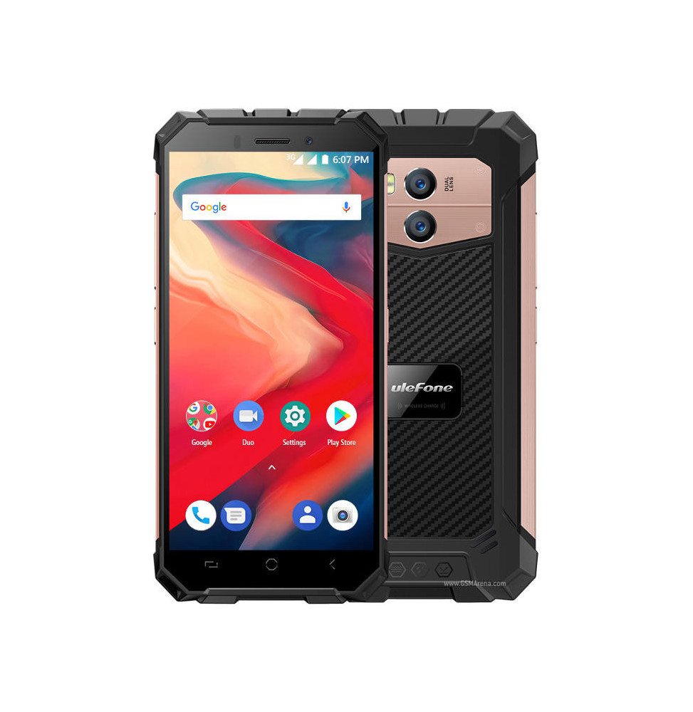 Ulefone Armor X2