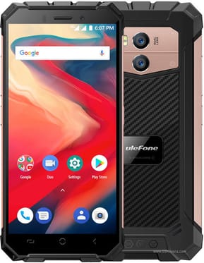 Ulefone Armor X2
