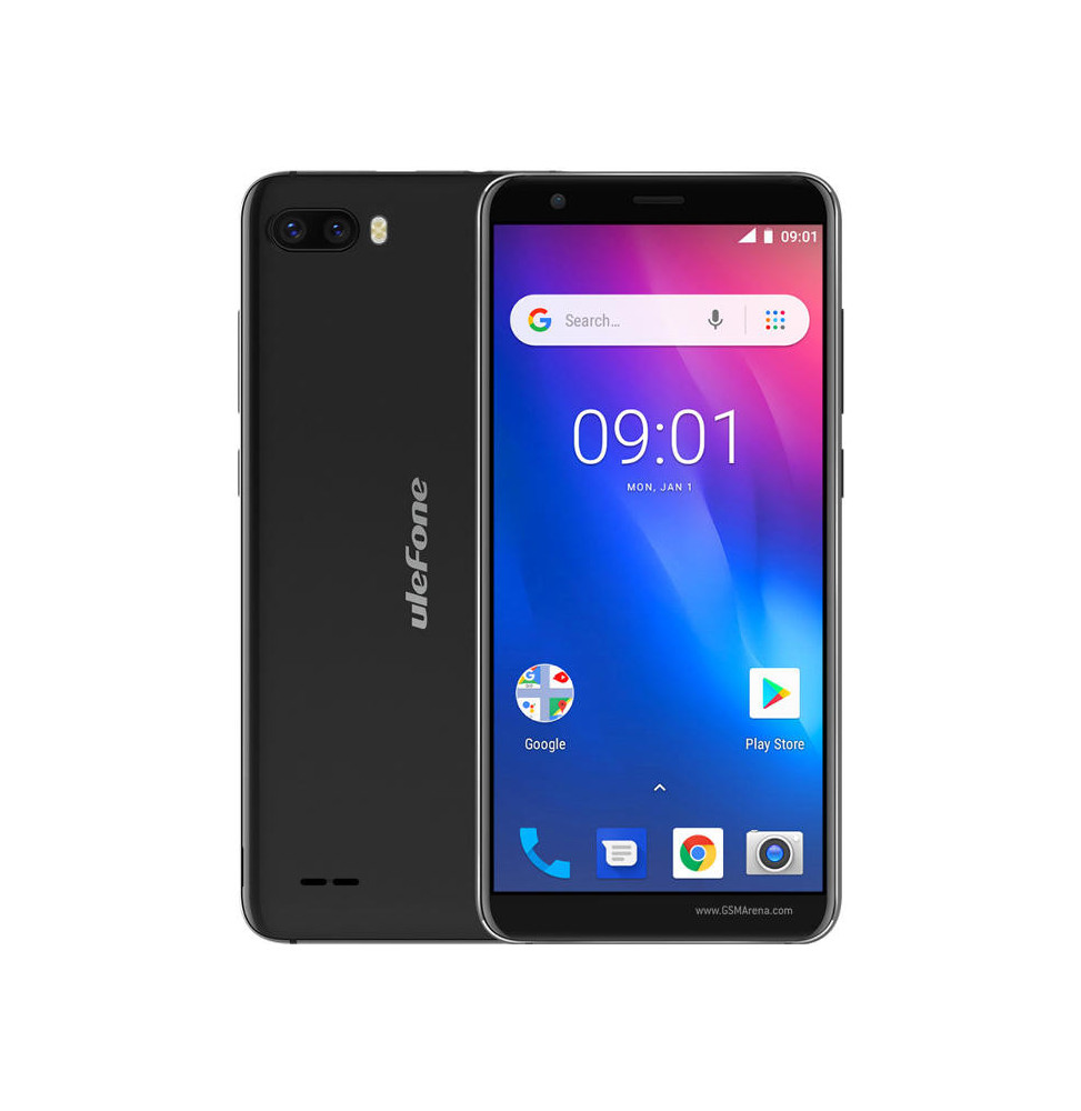 Ulefone S1