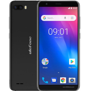 Ulefone S1
