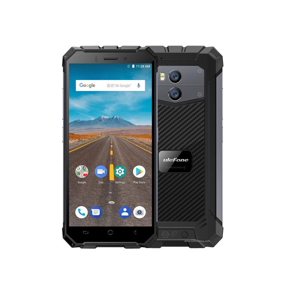 Ulefone Armor X