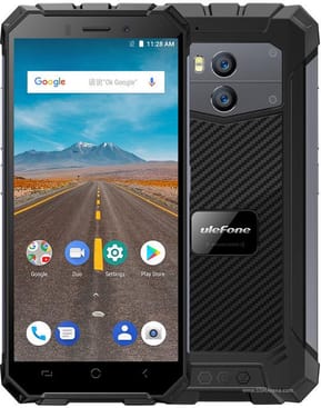 Ulefone Armor X
