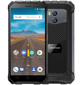Ulefone Armor X