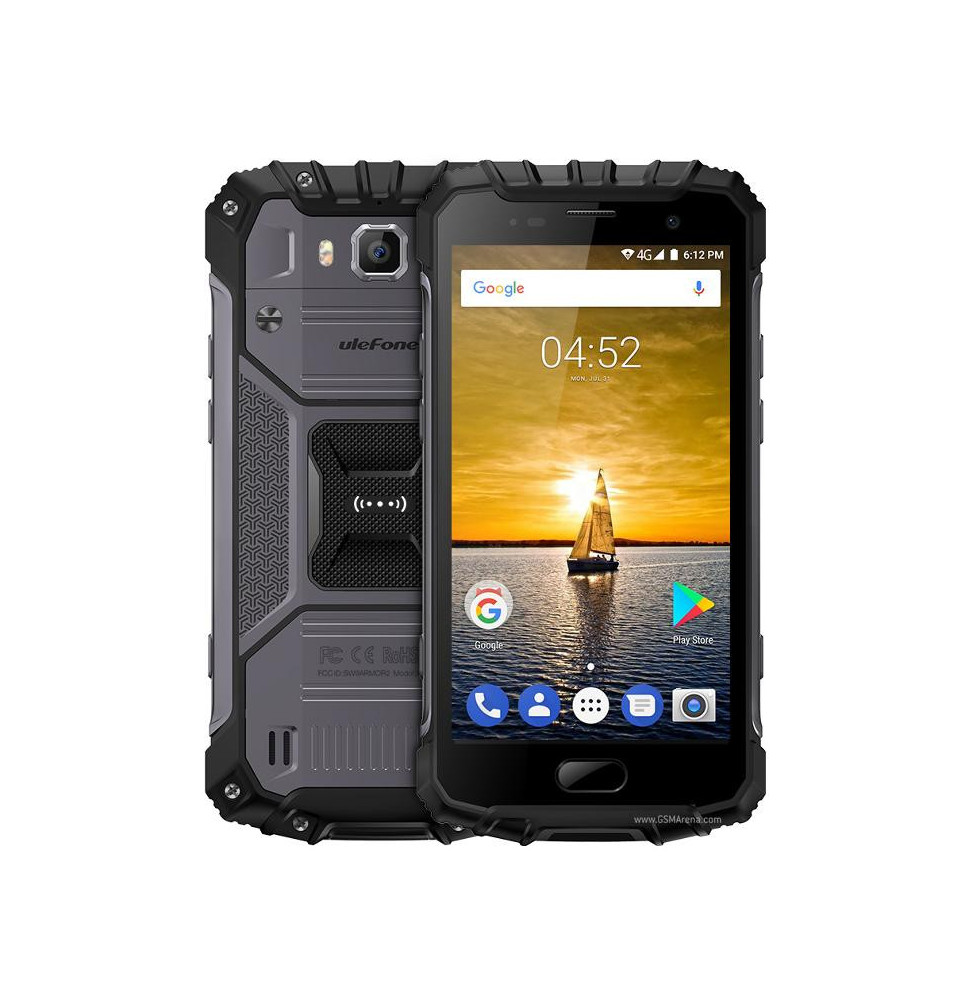 Ulefone Armor 2