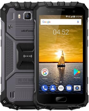 Ulefone Armor 2
