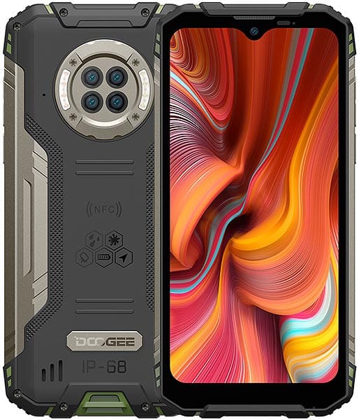 Doogee S96 Pro