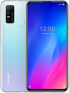 Doogee N30